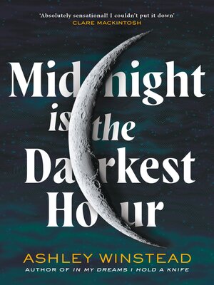 Midnight is the Darkest Hour - ebook